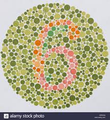 Ishihara Colour Blindness Test Book Free Download Color