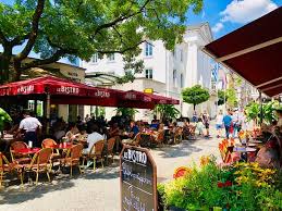 Avis and sixt both have car hire depots in the town. Le Bistro Baden Baden Restaurant Reviews Photos Phone Number Tripadvisor