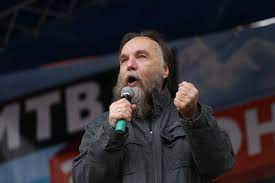 Factbox: Alexander Dugin advocates a vast new Russian empire