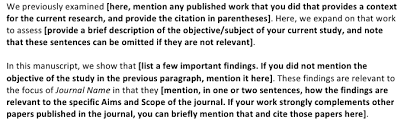 How to pitch your story idea to any editor  anywhere   almost  any     Writing effective cover letters for journal submissions  Tips and a Word  template