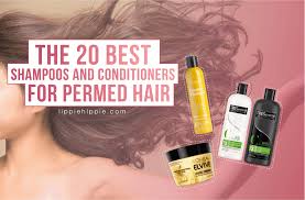 This is a quick hair tutorial on how to do perm rods and a protein treatment on natural hair. The 20 Best Shampoos And Conditioners For Permed Hair 2021
