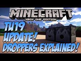 minecraft xbox360 ps3 title update