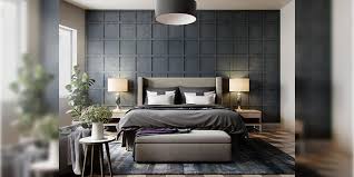 Bedroom Design Trends 2022 Add Glamour