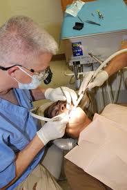 We are inspired by face driven dentistry. Dentistry Wikipedia