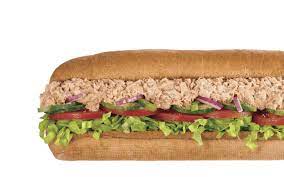Do you know subway's tuna salad or how to prepare it at home? Subway Denies Weird Lawsuit Claiming Tuna Salad Is Entirely Non Tuna Slashgear