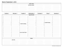 Free Printable Calendars Weekly Mozo Carpentersdaughter Co
