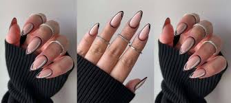 trendy acrylic nail designs l oréal paris