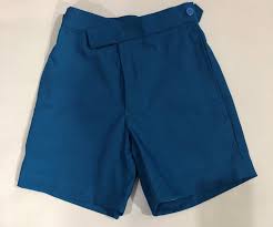 boy shorts jiemin primary