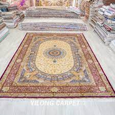iranian carpet persian rug handmade