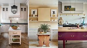 country kitchen designs and decor