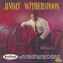 Jimmy Witherspoon...Plus