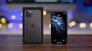 Top iPhone 11 Pro features: built for ...