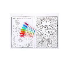 Check spelling or type a new query. Trolls World Tour Color Kids Activity Set Crayola Com Crayola