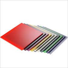 acrylic plastic sheet manufacturers