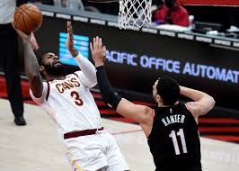 The pistons have dealt franchise center andre drummond to cleveland. Cleveland Cavaliers Suggested Andre Drummond Trade With Knicks Would Be Win Win