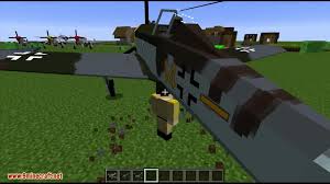 Japan is in the works, followed by italy, and then will come less known belligerents such as poland, china, and finland. Flan S World War Two Pack Mod 1 12 2 1 7 10 Guns Planes Tanks Cars 9minecraft Net