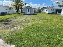 parrish fl mobile homes with