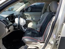 2008 Mitsubishi Outlander Xls