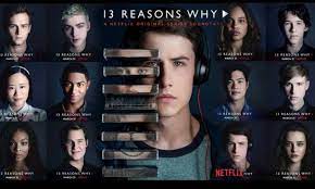 However surprisingly season 2 does a great job of expanding this concept and brining more depth to its characters. 13 Reasons Why Season 2 Everything You Need To Know Daily Mail Online