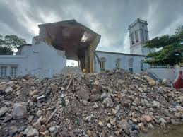 Haiti Earthquake Facts Faqs And How