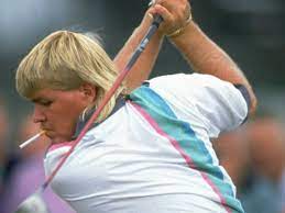 The John Daly Diet Would Have Killed A ...