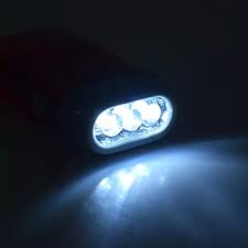 GIÁ TỐT] Đèn pin sạc tự động bằng bóp tay Đèn pin công nghệ sạc tay F16,  Giá siêu tốt 49,000đ! Mua nhanh tay! - Bigomart