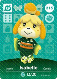1 key/legend 2 amiibo x animal crossing: Animal Crossing Amiibo Cards Series Three List Information Animal Crossing World