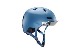 Bern Brentwood Helmet