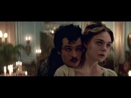 Mary shelley, the movie, seems to be very disappointed in mary shelley, the person. Mary Shelley Trailers Clips Images And Poster Movie Trailers Mary Shelley Trailer
