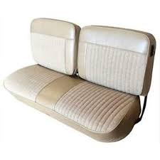 Bench Seat Upholstery Kit