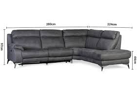 electric recliner sofa custom