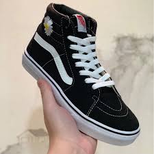 Vans #peaceminusone #sneaker brah brah! Vans Peaceminusone G Dragon Retired To Return To The First Cons Joint Classic Small Daisy Shopee Malaysia