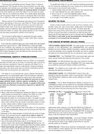 Traxxas 1501 Users Manual Villain Oper Instructions