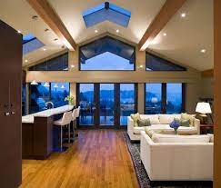 vaulted ceilings 101 history pros