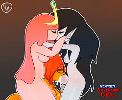 Marceline From Adventure Time Tranny Porn 