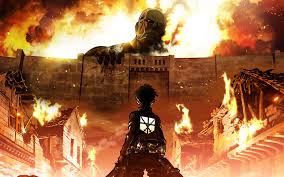 S3 intro doesn't have to be hype like s1, but having these emotionally and physically damaged characters just frolic under fireworks and a starry sky to soft mood music isn't befitting. Attack On Titan English Dub Season 1 2 And 2 Full Episodes
