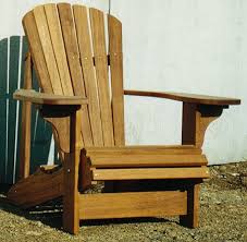 Adirondak Chair Cape Cod Chairs
