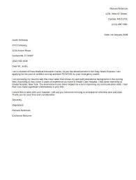 Job Cover Letter Sample Simple Short Email Covering 31 Jmcaravans