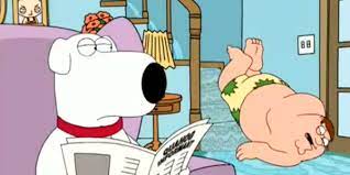 family guy peter griffin s 10