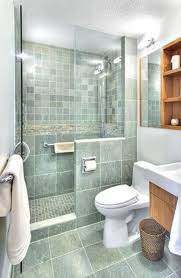 50 plus modern washroom niche design / toilet niche. 38 Half Wall Shower For Your Small Bathroom Design Ideas Matchness Com Compact Bathroom Design Master Bathroom Makeover Bathroom Design Small