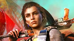 If i can restart the game with all the weapons (i have every one unlocked) i'd like to do that, so i can give some of the heavy hitters you get near the end a good try out. Far Cry 6 Tech Review It Looks Good And Runs Well But Needs Extra Polish Eurogamer Net