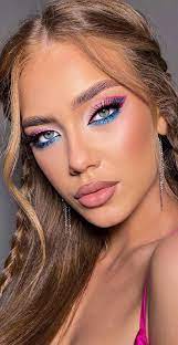 42 summer makeup trends ideas to look