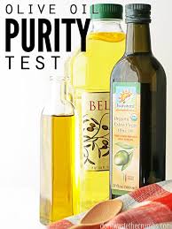 At alibaba.com for all your cooking needs as an individual or an entity. Two Step Olive Oil Purity Test Using Your Fridge
