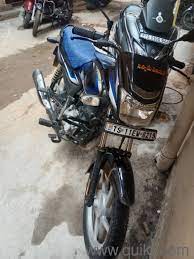 286 used bikes in hyderabad second