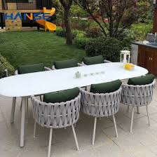 Bistro Furniture Outdoor Zen Garden Set