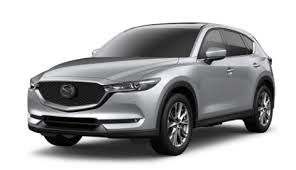 2020 Mazda Cx 5 Color Options