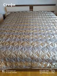 В наши дни на пазара ще откриете голямо разнообразие на покривала за легла в различни цветове, десени, размери и. Kuvertyura Za Spalnya Shalte Roxyma Dream V Pokrivki Za Leglo V Gr Sofiya Id24743160 Bazar Bg