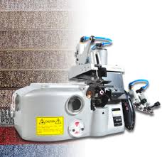 kk103 carpet sewing machines
