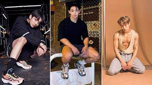 k pop fitness t workout routine