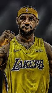 Check out the los angeles lakers game log. Lebron James 23 Lakers Wallpaper Hd